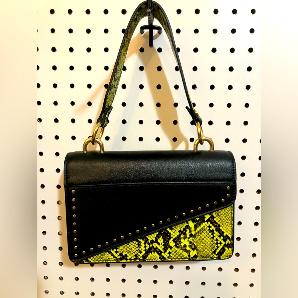 Like dream bag.